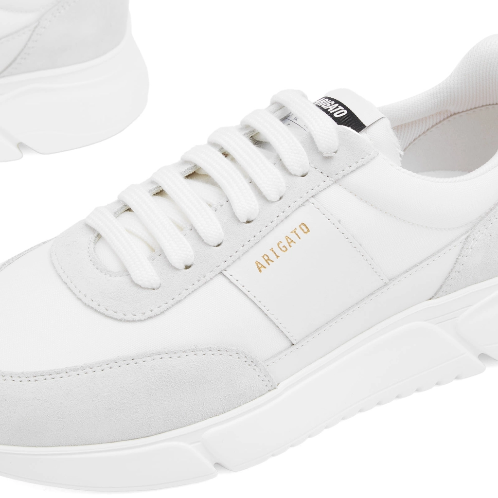 Axel Arigato Men's Genesis Vintage White